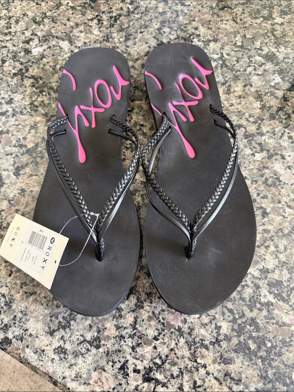 Women’s Roxy Cabo Flip Flops